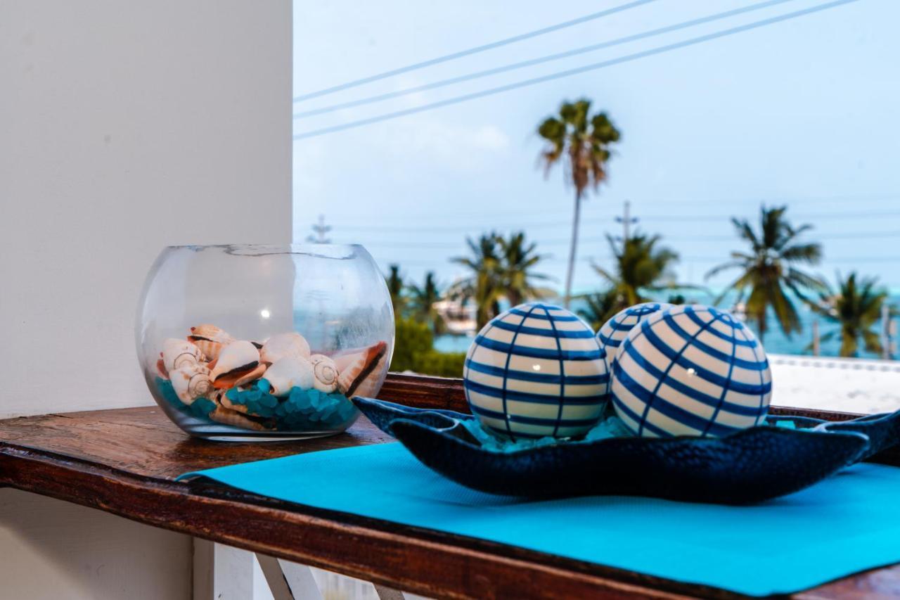 Summer Breeze San Andres  Bagian luar foto