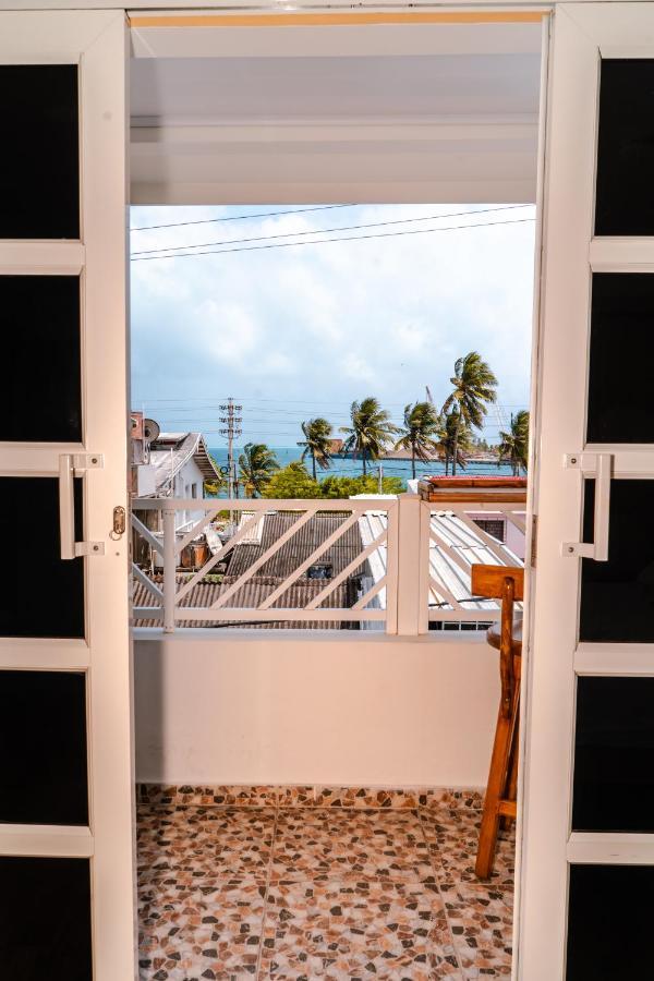 Summer Breeze San Andres  Bagian luar foto